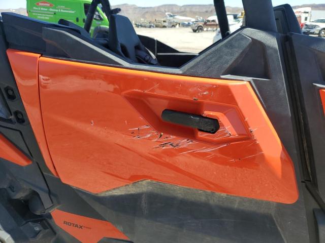2019 CAN-AM MAVERICK S - 3JB1BAX24KK000044