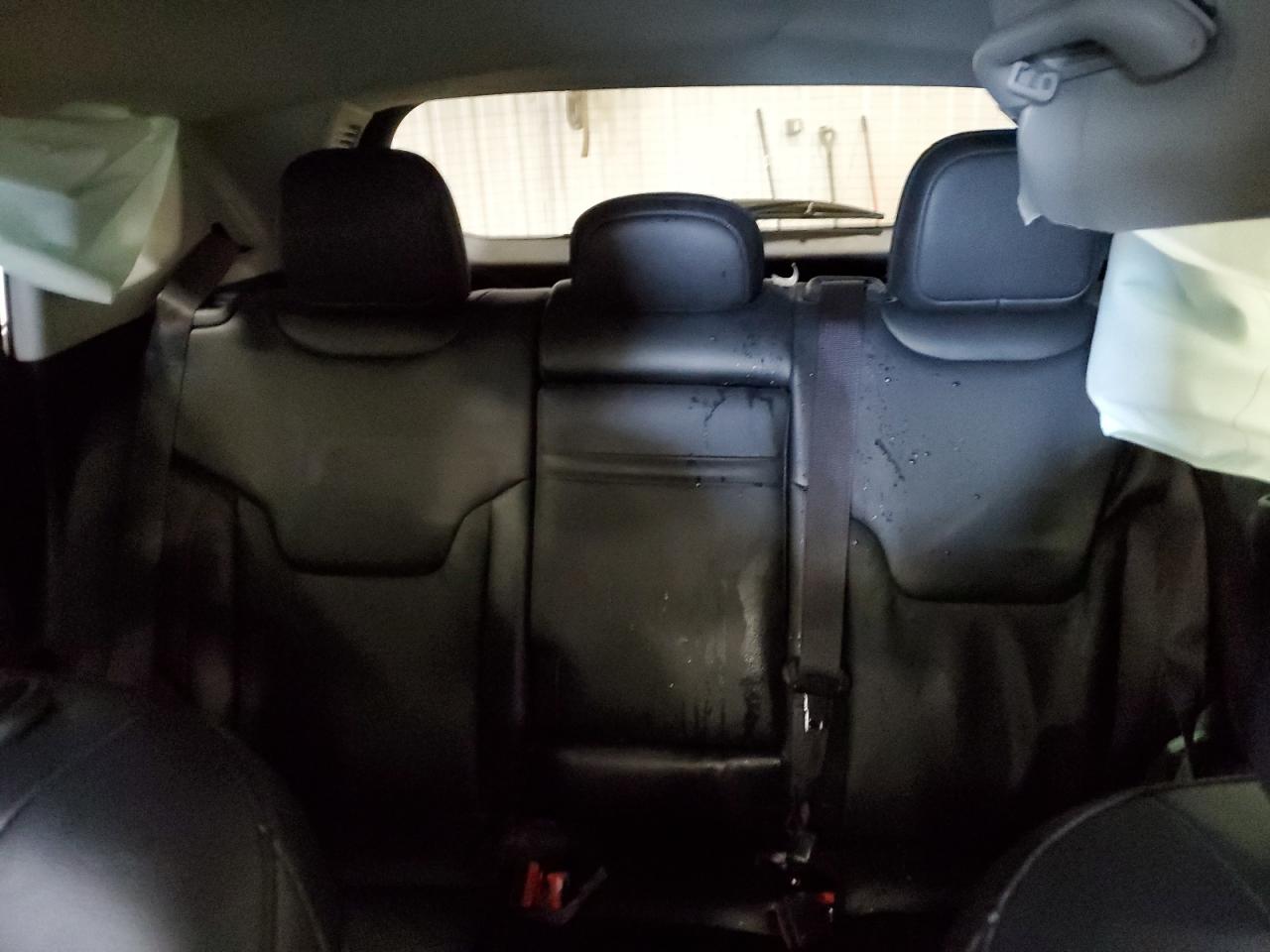 3C4NJDCB8KT842324 2019 Jeep Compass Limited