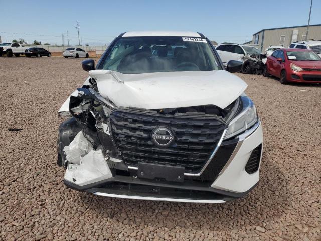 2023 Nissan Kicks S VIN: 3N1CP5BV3PL509286 Lot: 52402234