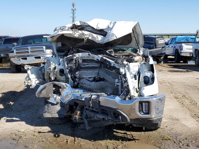 2022 GMC Sierra K2500 Sle VIN: 1GT59MEY9NF123575 Lot: 47789994