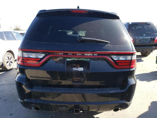 2017 DODGE DURANGO R/ - 1C4SDJCT7HC821101