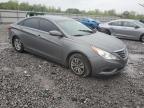 Lot #3021287837 2013 HYUNDAI SONATA GLS