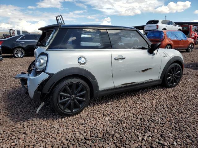 2014 Mini Cooper S VIN: WMWXM7C5XET986255 Lot: 49028284