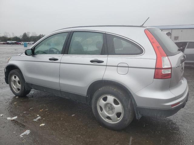 2011 Honda Cr-V Lx VIN: 3CZRE3H39BG700746 Lot: 49045154