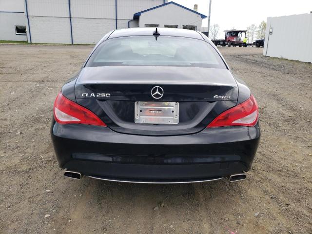 VIN WDDSJ4GB9FN208304 2015 Mercedes-Benz CLA-Class,... no.6