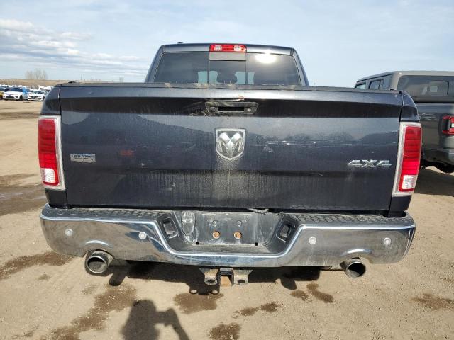 2016 Ram 1500 Laramie VIN: 1C6RR7JM6GS372245 Lot: 50696984