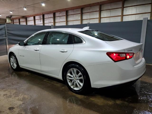 2016 Chevrolet Malibu Lt VIN: 1G1ZE5ST8GF219513 Lot: 51586234