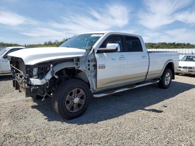 2011 Dodge Ram 2500 VIN: 3D7UT2CL9BG629707 Lot: 51279984