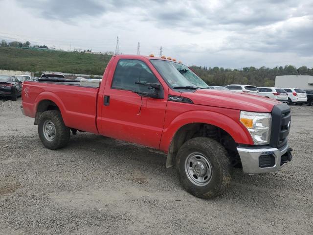 2012 Ford F250 Super Duty VIN: 1FTBF2B62CEC97378 Lot: 52144804