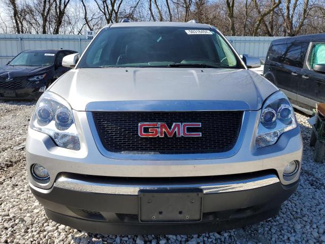 2008 GMC Acadia Slt-1 VIN: 1GKEV23778J279551 Lot: 50318494