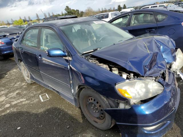 2007 Toyota Corolla Ce VIN: 1NXBR32E77Z827761 Lot: 51036224