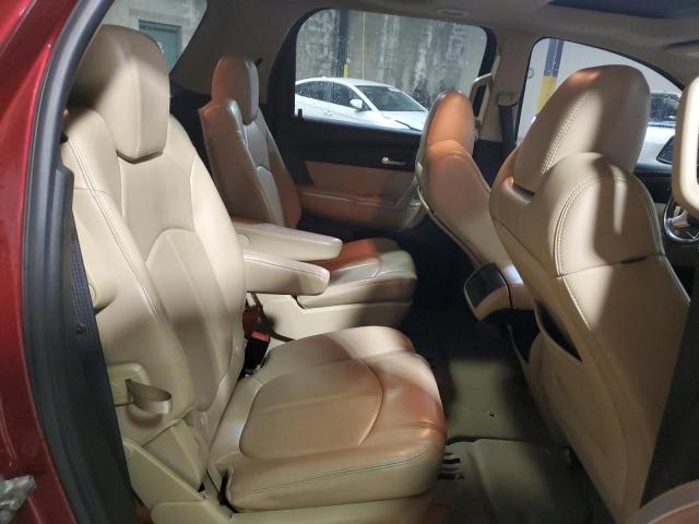 2010 GMC Acadia Slt-2 VIN: 1GKLVNED4AJ182437 Lot: 51606904