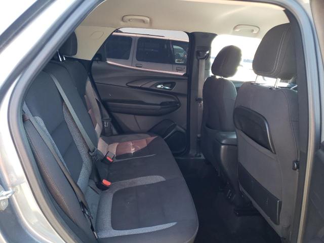 2021 Chevrolet Trailblazer Lt VIN: KL79MPS21MB068799 Lot: 50649234