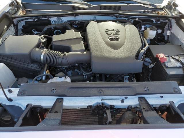 2023 Toyota Tacoma Double Cab VIN: 3TYCZ5AN6PT135537 Lot: 49054404