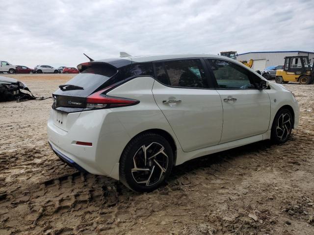 2020 Nissan Leaf S VIN: 1N4AZ1BP6LC310821 Lot: 52017034