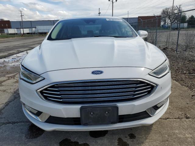 VIN 3FA6P0LUXHR359653 2017 FORD FUSION no.5