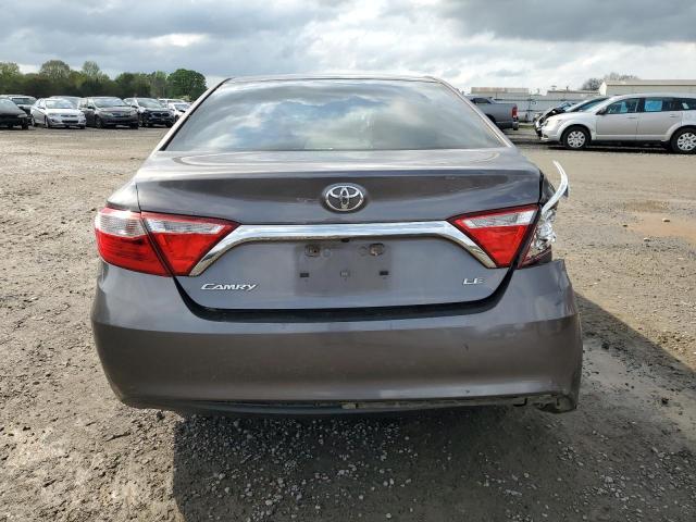 2016 Toyota Camry Le VIN: 4T1BF1FK8GU197875 Lot: 50551714