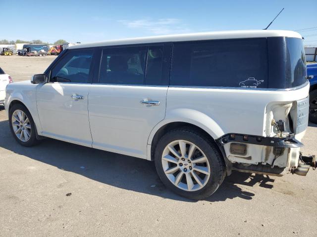 2012 Ford Flex Limited VIN: 2FMHK6DC2CBD00108 Lot: 50160704