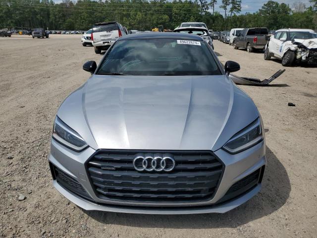 2019 Audi A5 Premium Plus S-Line VIN: WAUENCF59KA075625 Lot: 49622674