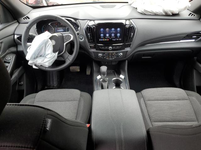 1GNERGKW0PJ225259 Chevrolet Traverse L 8