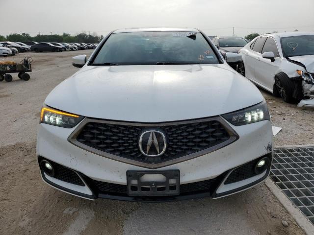 2019 Acura Tlx Technology VIN: 19UUB2F66KA007021 Lot: 51009134