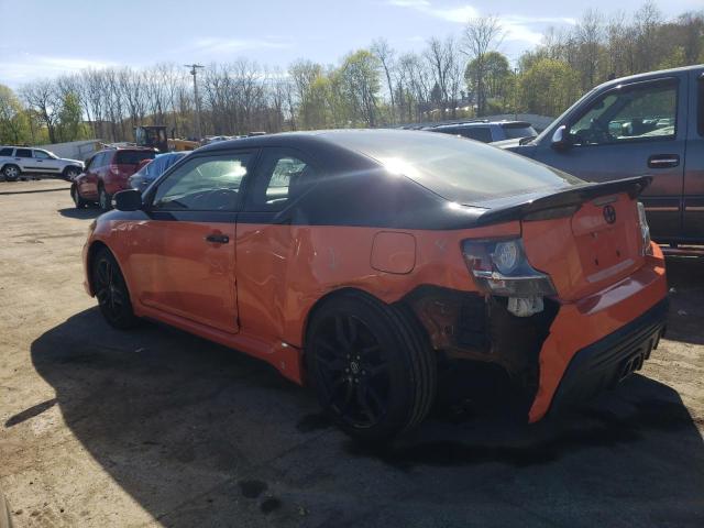 2015 Toyota Scion Tc VIN: JTKJF5C70FJ006658 Lot: 52131434