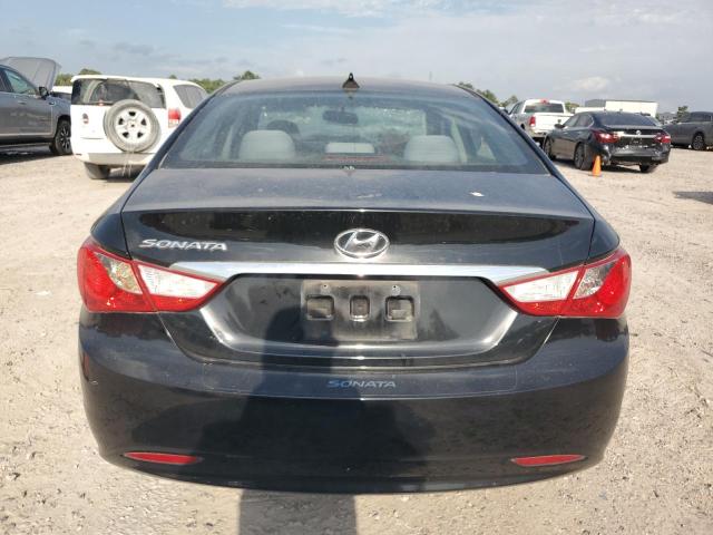 2013 Hyundai Sonata Gls VIN: 5NPEB4AC2DH811209 Lot: 51461774