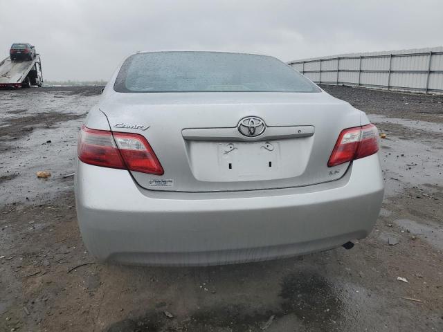 2008 Toyota Camry Ce VIN: 4T1BE46K38U206925 Lot: 50245134