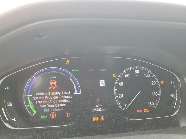 2020 HONDA ACCORD TOU - 1HGCV3F91LA012471