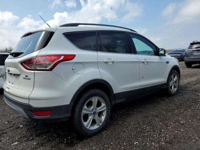 2016 Ford Escape Se VIN: 1FMCU0GX2GUC70589 Lot: 53018434