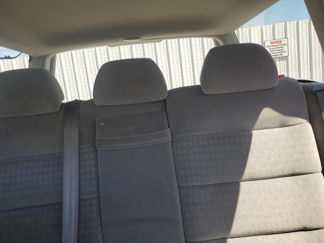 2003 Volkswagen Passat Gls VIN: WVWVD63BX3E080294 Lot: 50883184