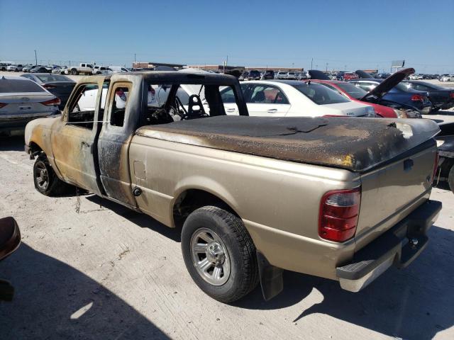 2002 Ford Ranger Super Cab VIN: 1FTYR44U92PA53514 Lot: 49671314