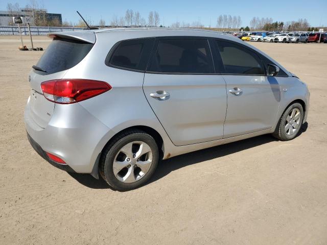 2014 Kia Rondo VIN: KNAHT8A34E7071862 Lot: 52332424