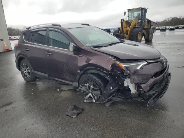 2016 TOYOTA RAV4 LE - 2T3BFREV4GW512074