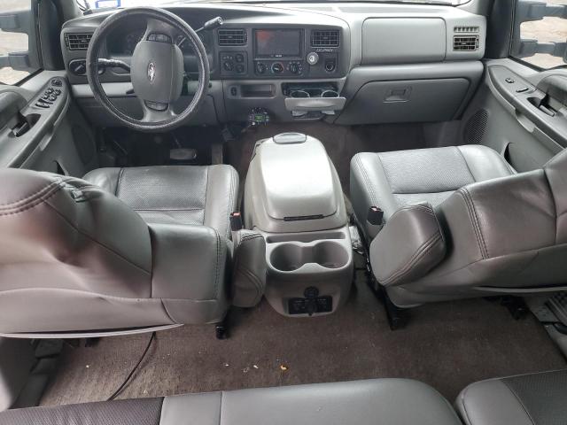 2004 Ford Excursion Xlt VIN: 1FMSU41P74EA16961 Lot: 48709384