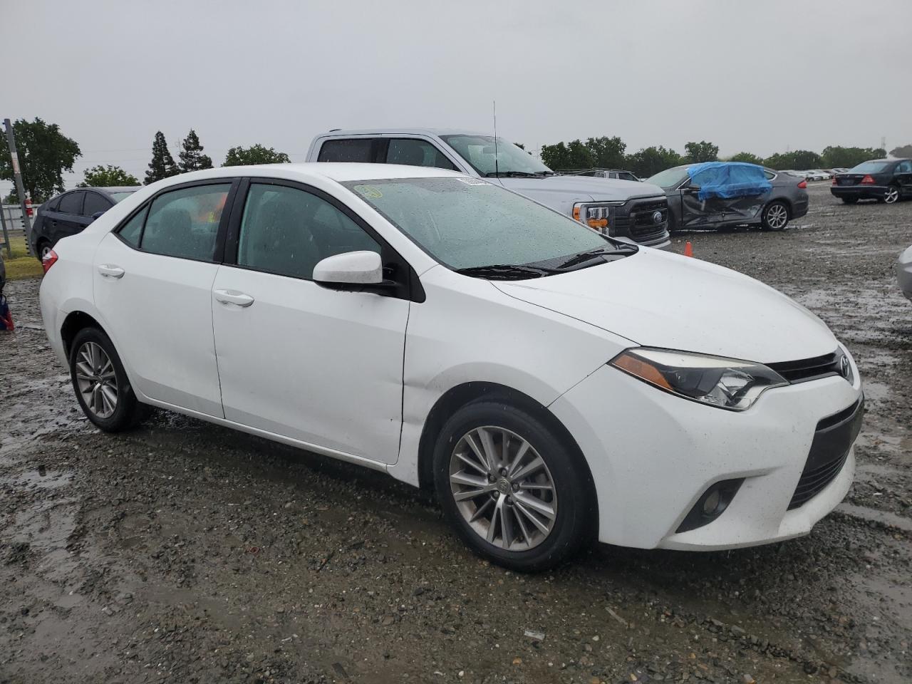 5YFBURHE3FP261591 2015 Toyota Corolla L