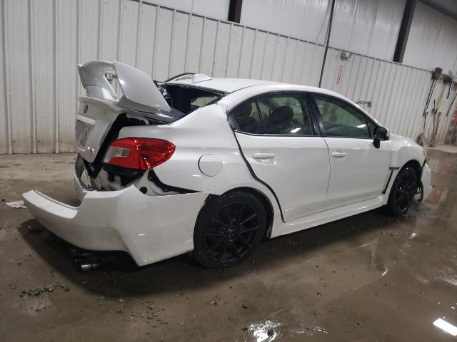 2020 Subaru Wrx Premium VIN: JF1VA1C6XL9825607 Lot: 52226944