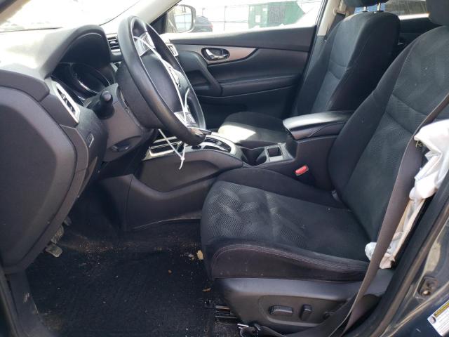 2014 Nissan Rogue S VIN: 5N1AT2MV6EC789754 Lot: 50175944