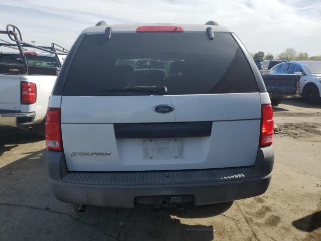 2004 Ford Explorer Xls VIN: 1FMZU62E64ZB08806 Lot: 45711424