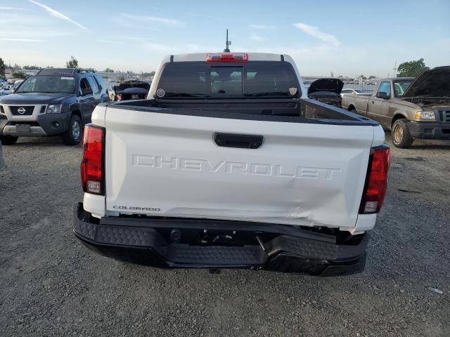 2023 CHEVROLET COLORADO T 1GCPTEEK2P1251359