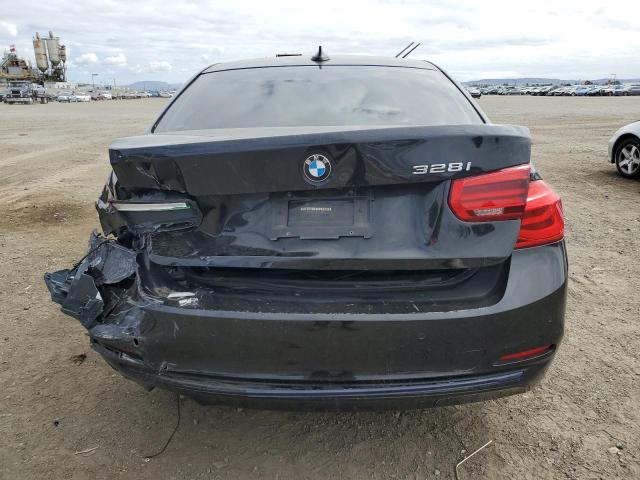 VIN WBA8E9G53GNT45270 2016 BMW 3 SERIES no.6