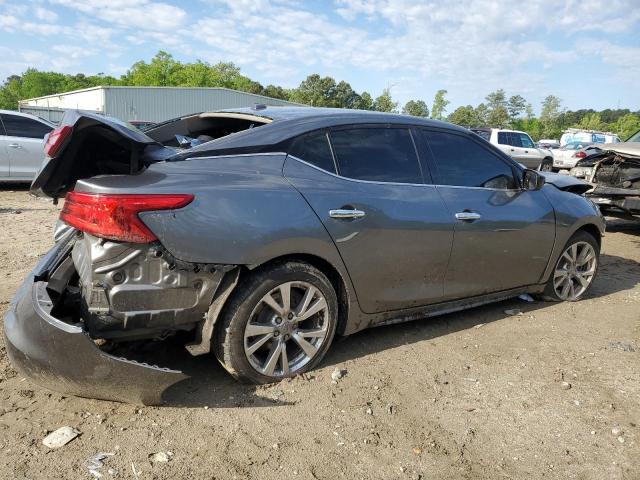 2016 Nissan Maxima 3.5S VIN: 1N4AA6AP7GC447486 Lot: 52138044