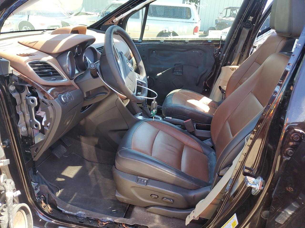 KL4CJGSB0FB271911 2015 Buick Encore