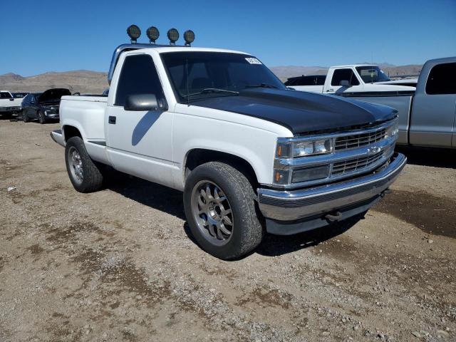 1997 Chevrolet Gmt-400 K1500 VIN: 1GCEK14R5VZ172963 Lot: 49417494