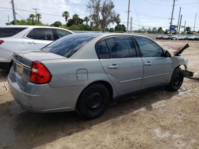 2008 Chevrolet Malibu Ls VIN: 1G1ZS58F88F116006 Lot: 53028954