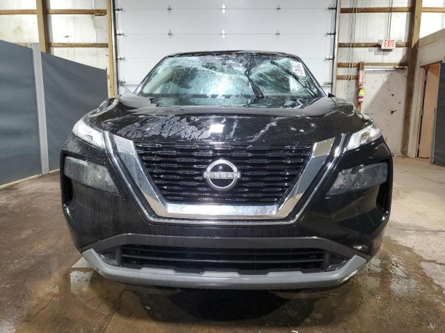 2023 Nissan Rogue S VIN: 5N1BT3AB2PC813653 Lot: 49726194