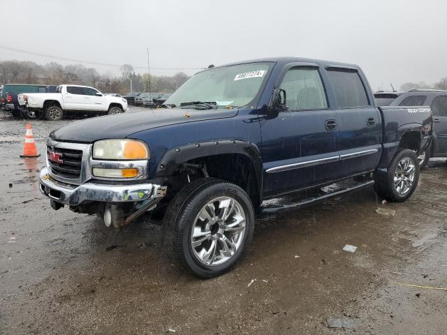 2005 GMC New Sierra K1500 VIN: 2GTEK13T351148909 Lot: 49077274