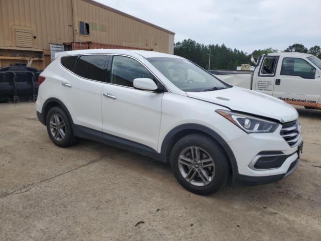 2018 Hyundai Santa Fe Sport VIN: 5NMZTDLB6JH107977 Lot: 51231164