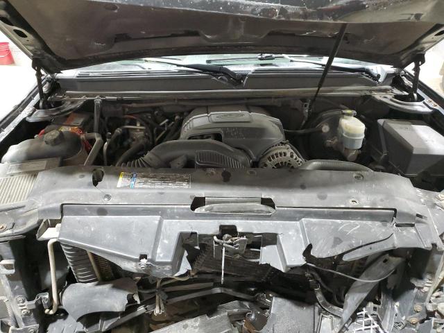 2009 Chevrolet Tahoe K1500 Ltz VIN: 1GNFK330X9R219369 Lot: 52489244