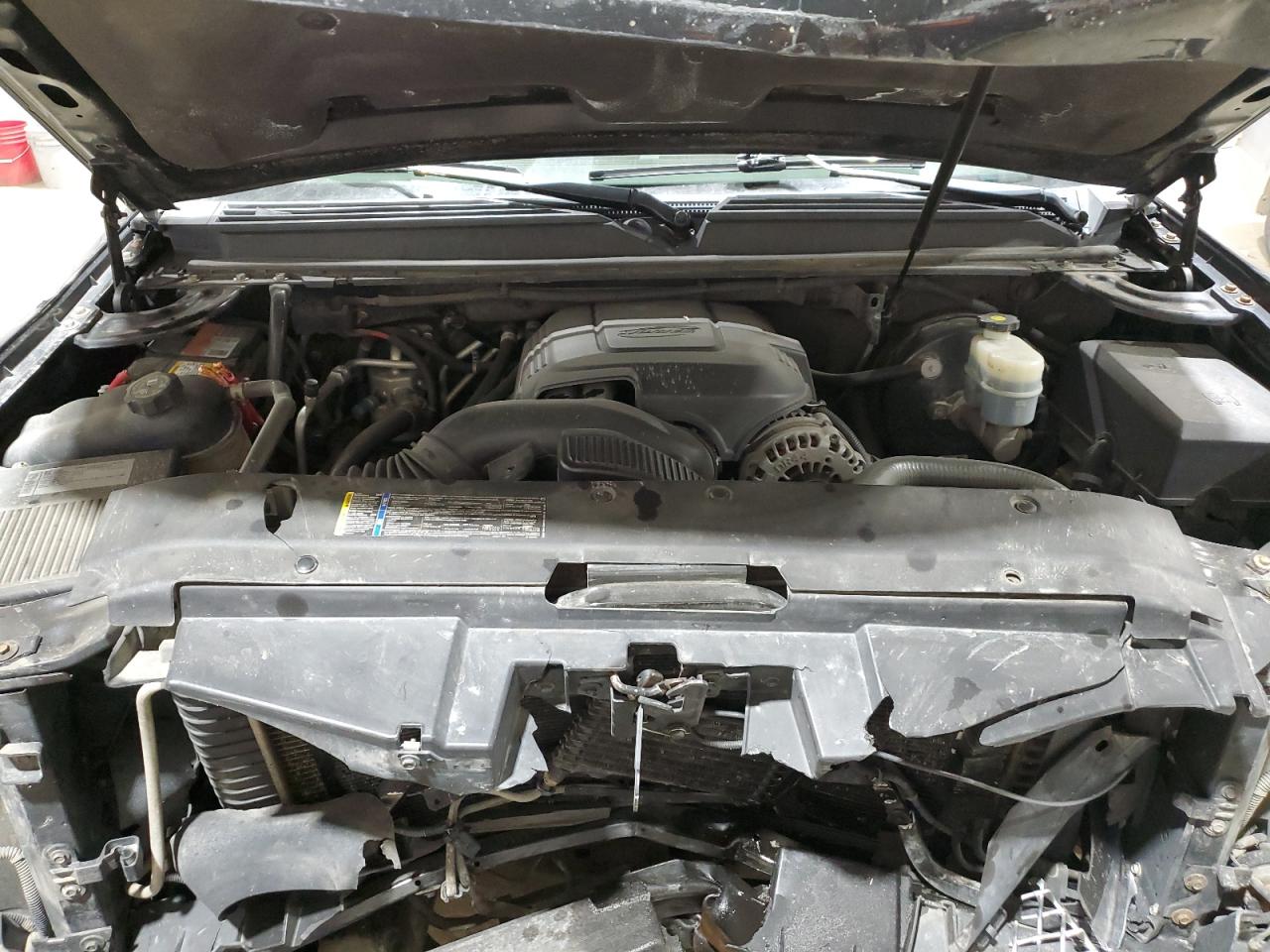 1GNFK330X9R219369 2009 Chevrolet Tahoe K1500 Ltz